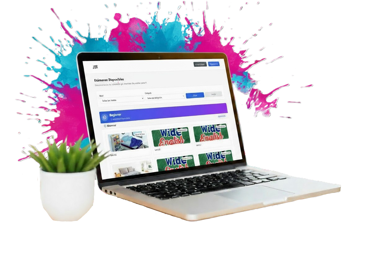 Wide English Academy